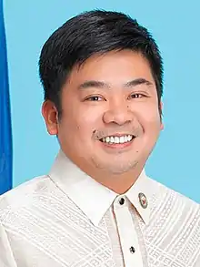 Rep. Dale Malapitan (18th Congress).jpg