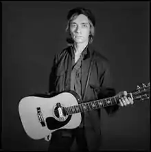 Richard LaValliere
