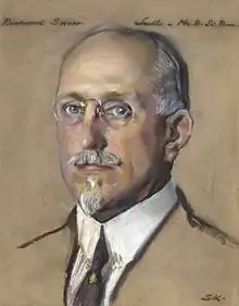 Richard Lull