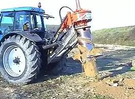 Stump harvesting increases recovery of biomass from forests