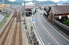 Route 250 Japan Ju10 2.JPG