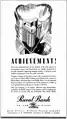 December 1936 advertisement.