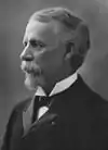 Russell A. Alger