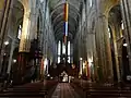Saint Maxim a la saint Baume (Basilique)