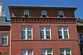 Masonry Details