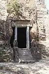 Prasat Boram S1 Sanctuary. Sambor Prei Kuk.