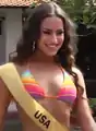 Miss Grand USA 2014Sara Platt South Carolina
