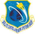 Satellite Control Network Systems Group