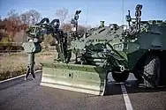 Piranha IV - PI PZ 21