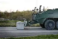 Piranha IV - PI PZ 21