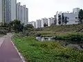 In Cheoncheon-dong, 2008