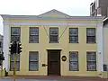 Consulate-General of the Netherlands in Cape Town