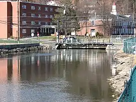 Shickshinny Creek