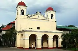 Archdiocesan Shrine of Our Lady of Caysasay