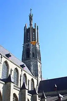 Sint-Willibrordusbasiliek