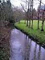 13. At Trysull in South Staffordshire