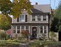 104 Meriden Avenue