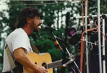 Jim Page (1994)