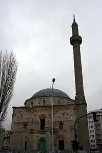 Çarshia Mosque