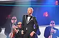 Image 3SunStroke Project during the 2017 Eurovision Song Contest in Kyiv