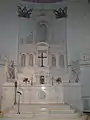 Tabernacle of St. Peter the Apostle Church