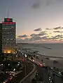 Sheraton Tel Aviv Hotel
