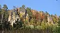Teplice Rocks