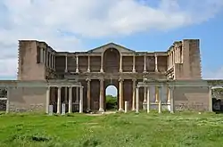 Sardis in Manisa