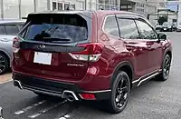 Facelift