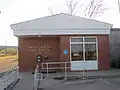 Post office
