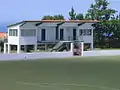 Administration block