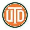 UTD monogram