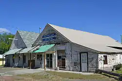 A store in Unity