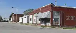 Main Street