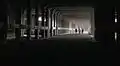 Video still from under the Detroit Superior Bridge