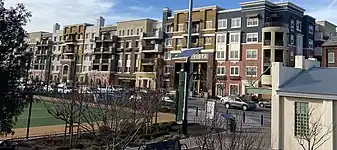 Midtown San Jose
