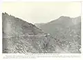 The Ponce-Adjuntas in Ponce in 1899