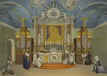 Our Lady of the Gate of Dawn (1847)