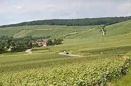 Hamlet of Rosay
