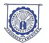 Official seal of Wallingford, Connecticut