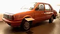 Wartburg 610M