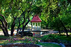 5. Bickler Cupola