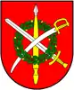Official seal of Žvingiai