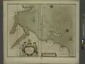 Image 11Map of Madagascar and the western portion of the East Indies, circa 1702–1707 (from History of Madagascar)