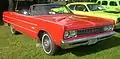 1969 Sport Fury
