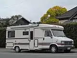 First generation Talbot Express before improvements