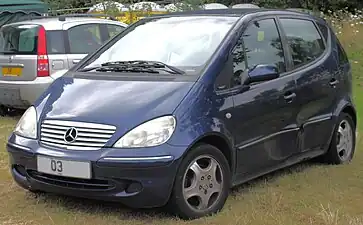 Front (after change)