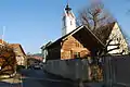 Church of Lotzwil