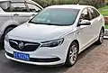 Buick Excelle GT