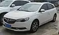 Buick Excelle GX